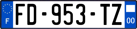 FD-953-TZ