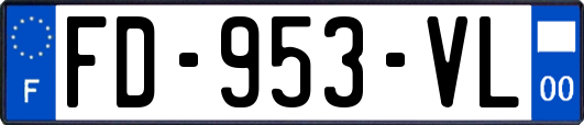 FD-953-VL