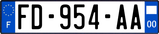 FD-954-AA