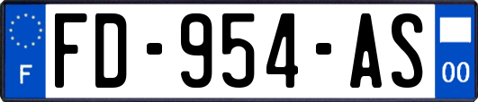 FD-954-AS