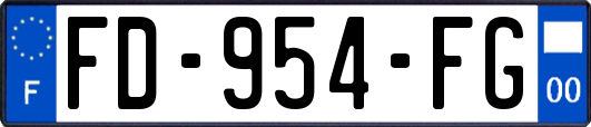 FD-954-FG