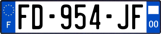 FD-954-JF