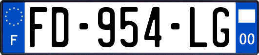FD-954-LG