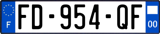 FD-954-QF