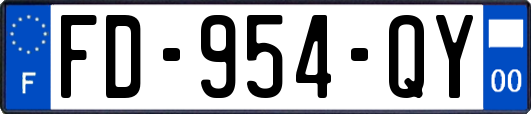 FD-954-QY