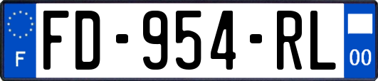 FD-954-RL