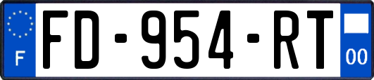 FD-954-RT