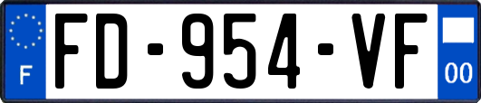 FD-954-VF