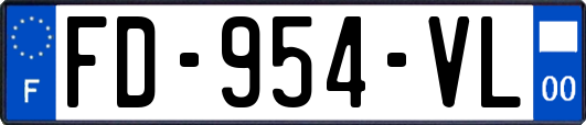 FD-954-VL