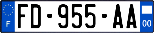 FD-955-AA