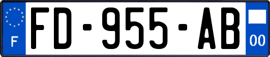 FD-955-AB