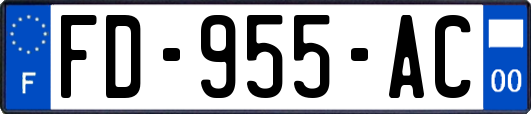 FD-955-AC