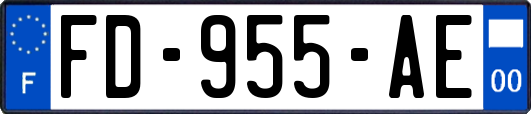FD-955-AE