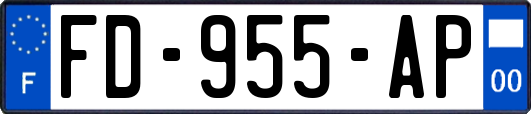 FD-955-AP