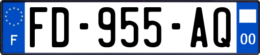 FD-955-AQ