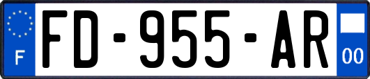 FD-955-AR