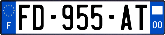 FD-955-AT