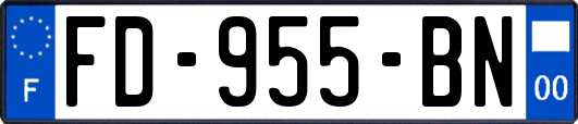 FD-955-BN