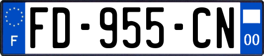 FD-955-CN