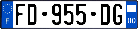 FD-955-DG