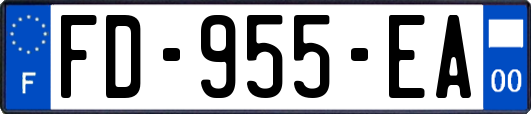FD-955-EA