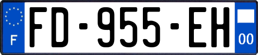 FD-955-EH