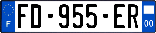 FD-955-ER