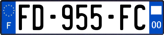 FD-955-FC