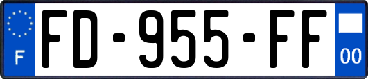 FD-955-FF