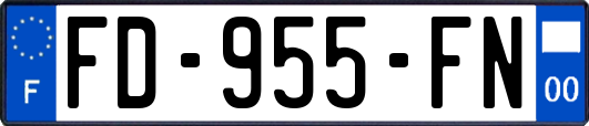 FD-955-FN