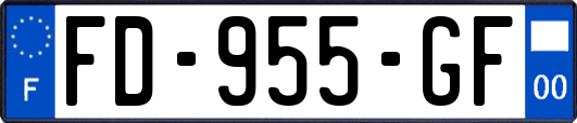 FD-955-GF