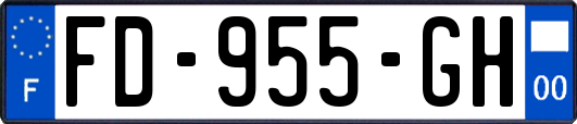 FD-955-GH