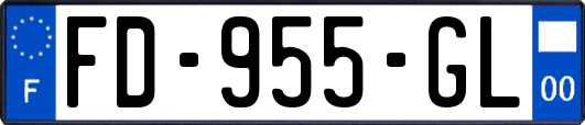 FD-955-GL