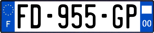 FD-955-GP
