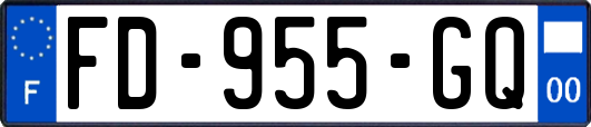 FD-955-GQ