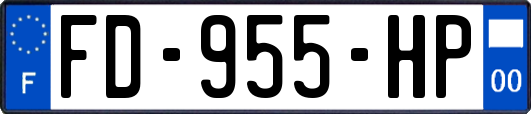 FD-955-HP