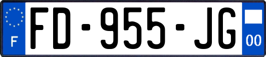 FD-955-JG