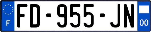 FD-955-JN