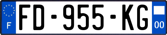 FD-955-KG