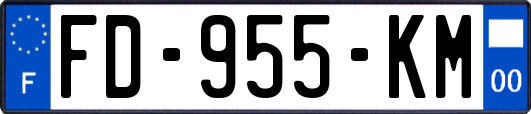 FD-955-KM