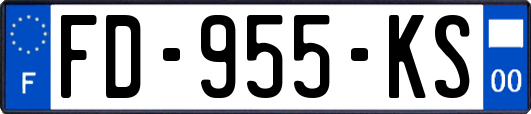 FD-955-KS