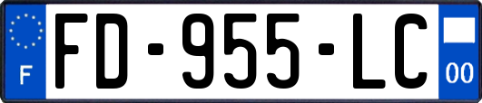 FD-955-LC