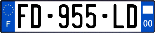FD-955-LD