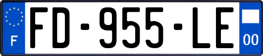 FD-955-LE