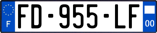 FD-955-LF