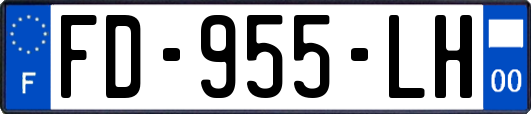 FD-955-LH