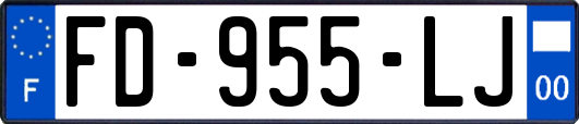 FD-955-LJ