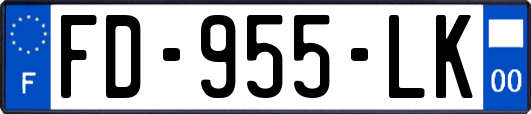 FD-955-LK