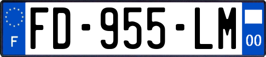 FD-955-LM