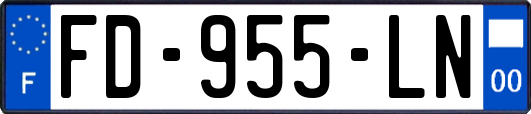 FD-955-LN